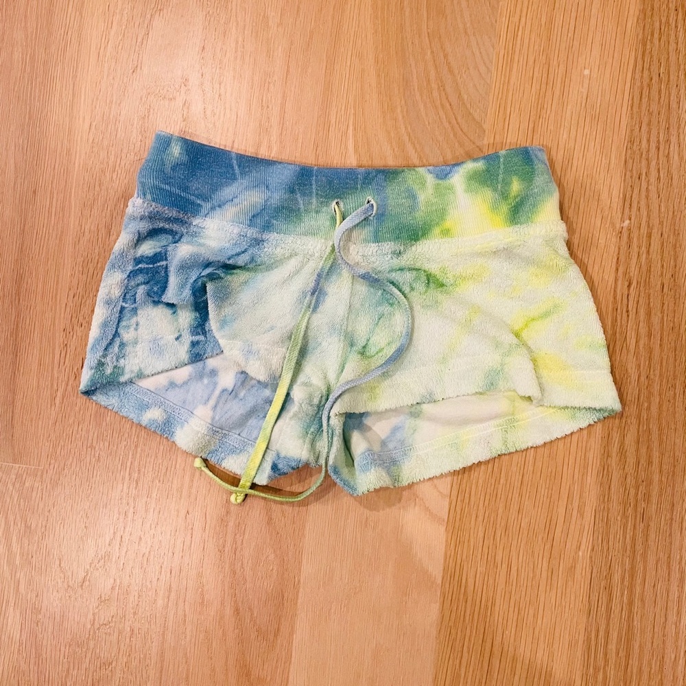 Hard Tail Kids Shorts